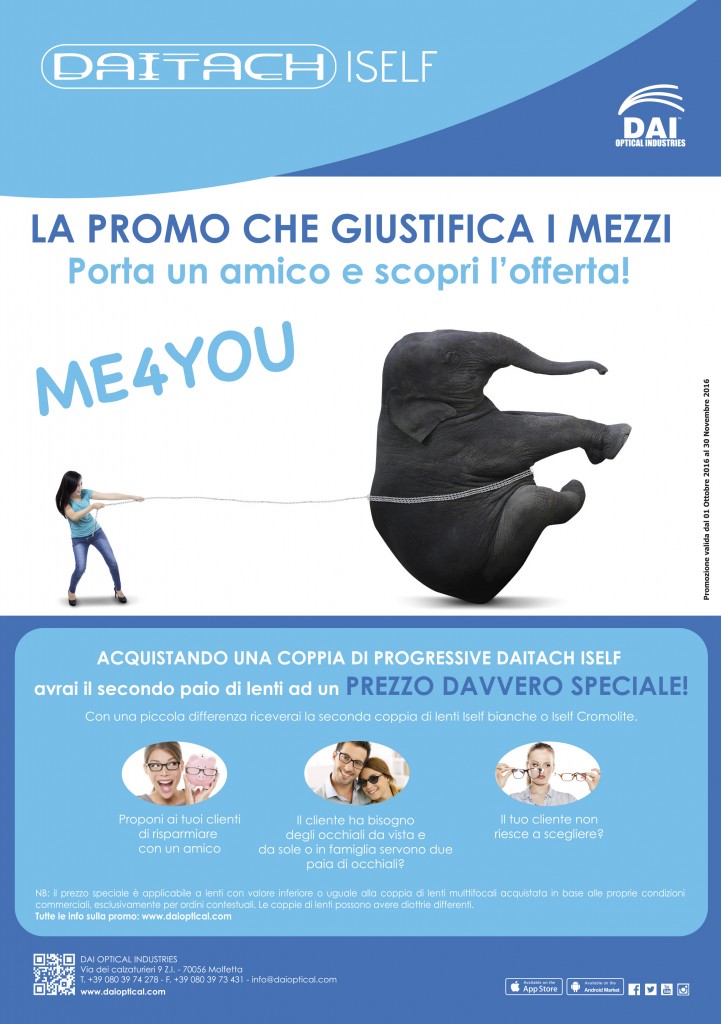 me4you 2016