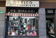 Ottica De Giacomi