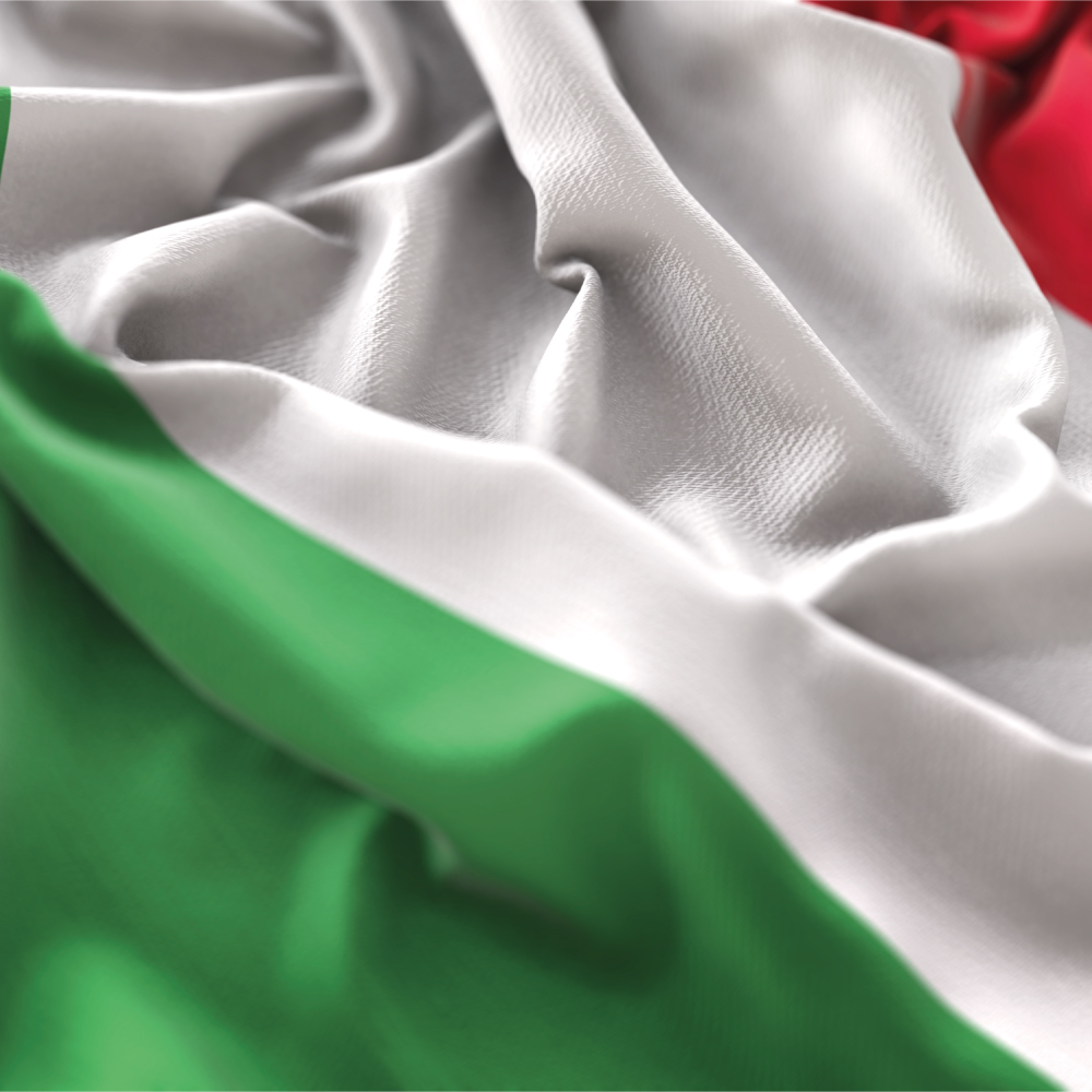 Made in Italy