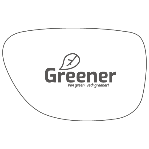 greener
